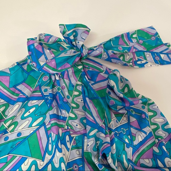 Vintage Gay Boyer Side Bow/button placket - Picture 11 of 15